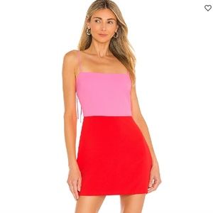 Amanda Uprichard X Revolve Avant Dress, Small